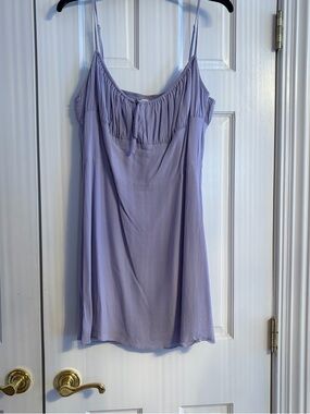 Aritzia Sunday Best Delilah Dress